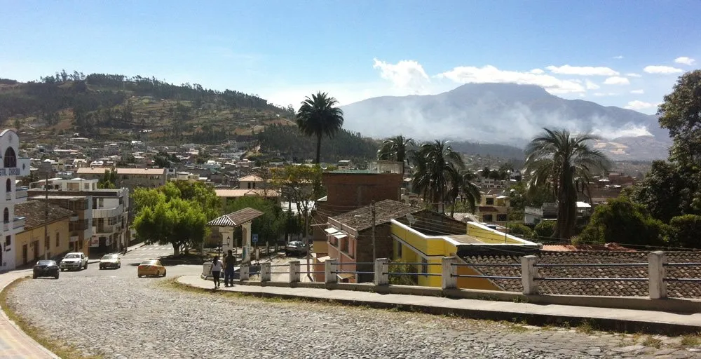 Otavalo