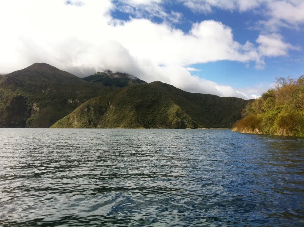 laguna