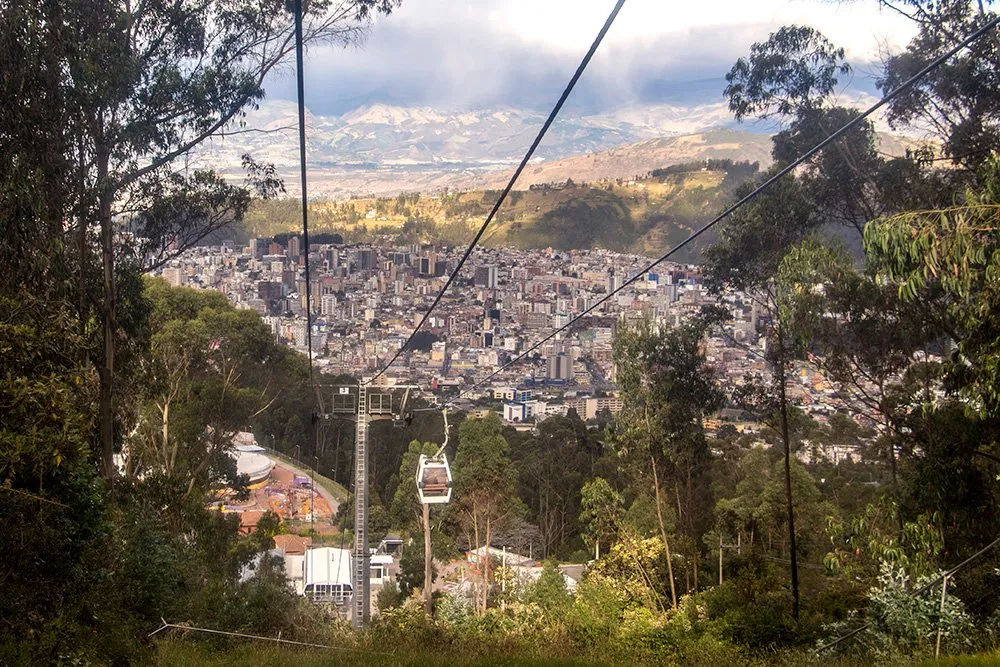 Quito-teleferiQo7