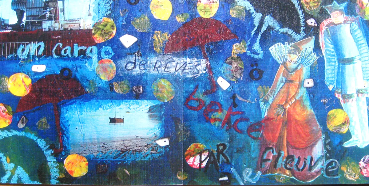 collage