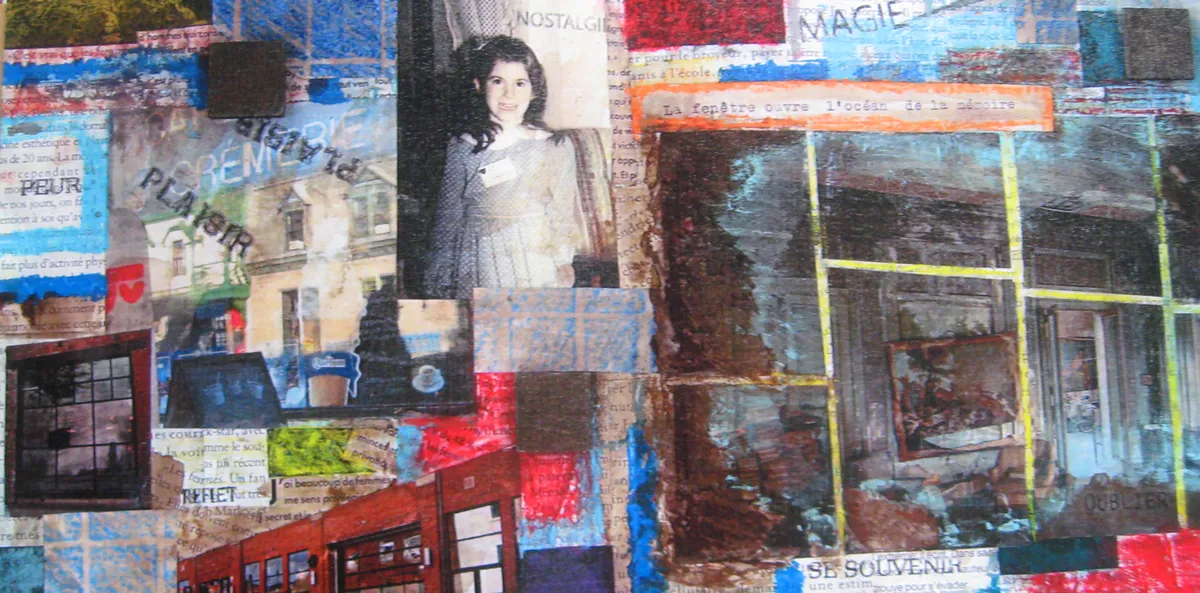 collage