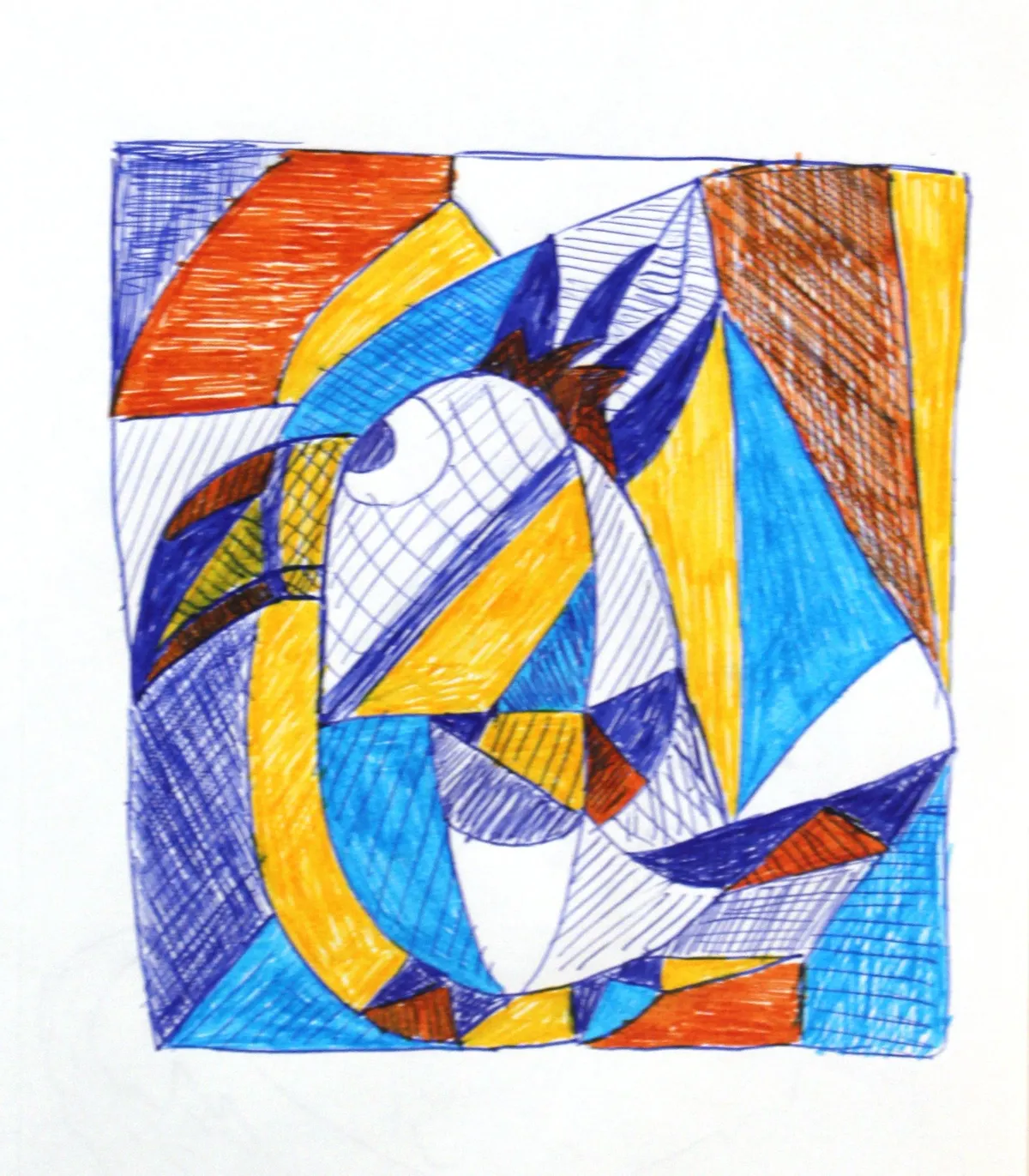 pelican