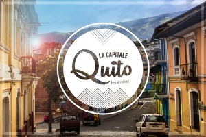 Série d’affiches sur l’Équateur